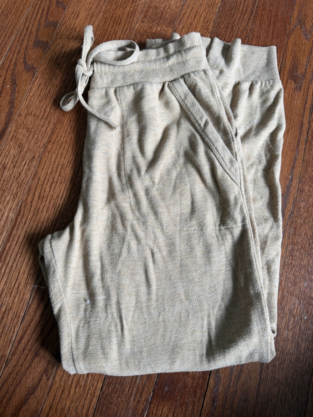 Gap Softest Jogger, Camel Heather
